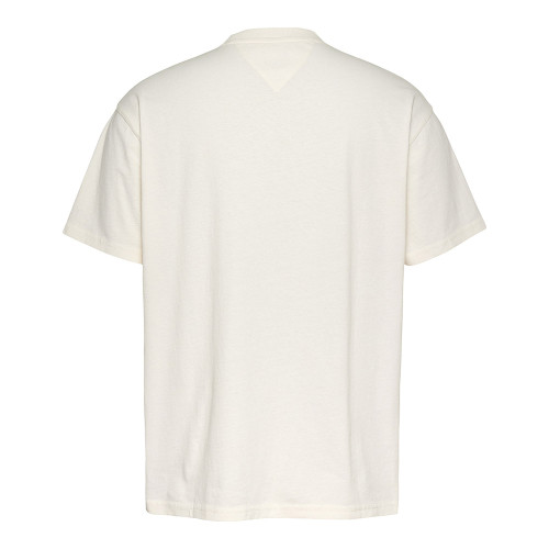 Tommy Hilfiger Ανδρική κοντομάνικη μπλούζα Relaxed Beach Club Graphic Tee